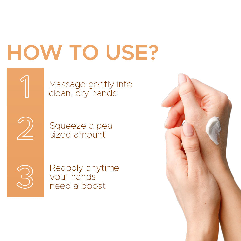 Fresh Pink Peach Pocket Hand Cream - YuriWoori