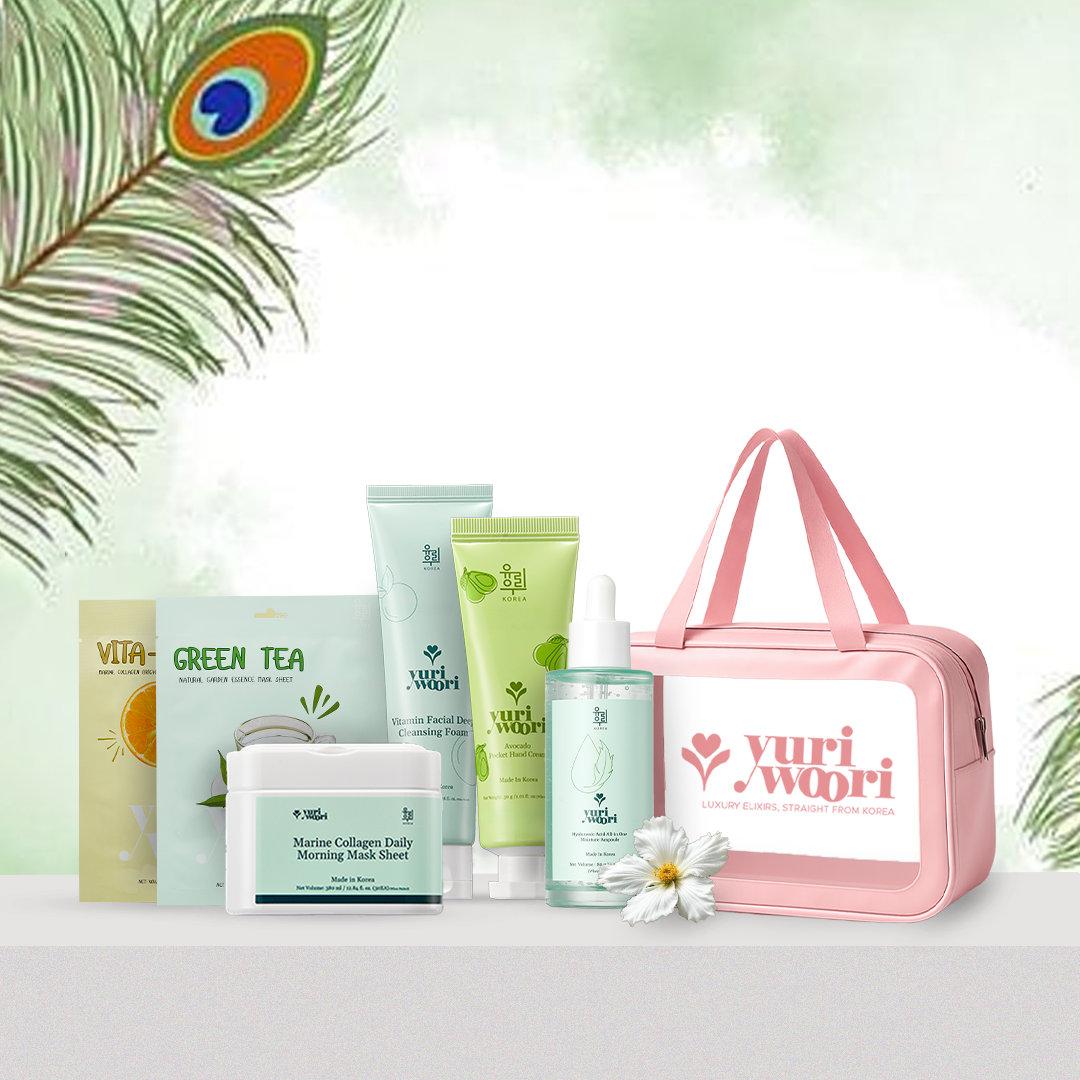 Festival Kit Combo - Large