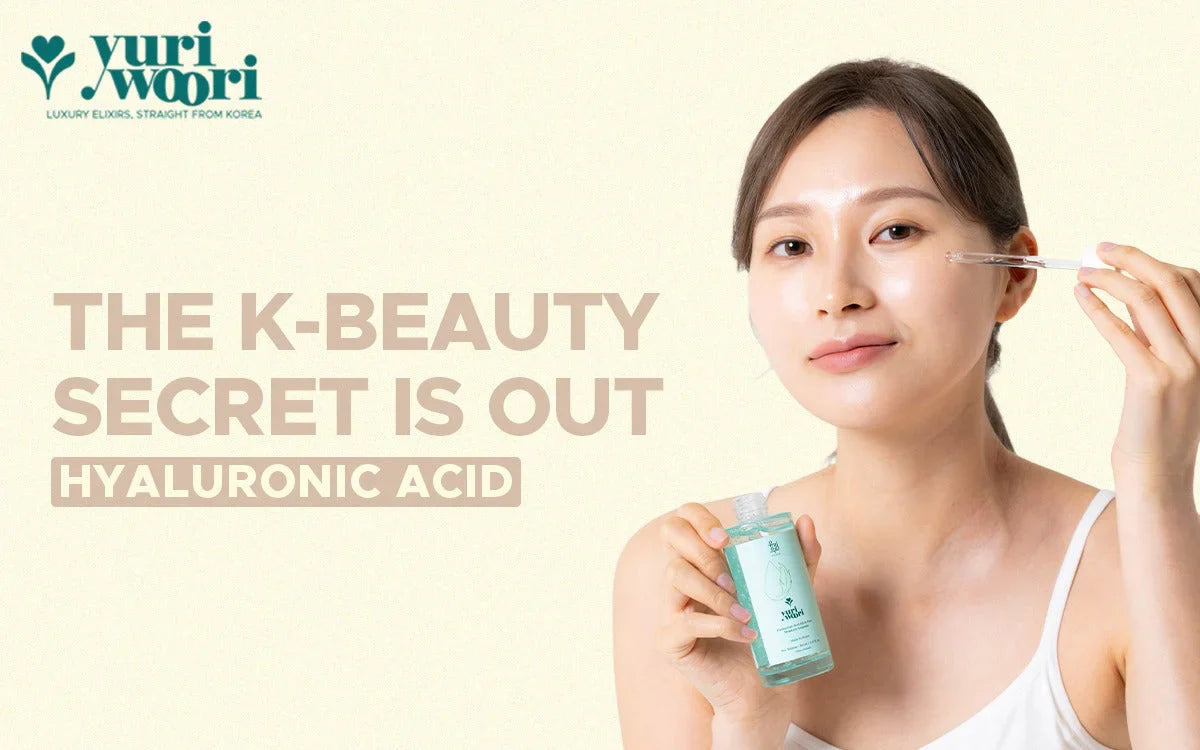 Why Hyaluronic Acid is a Must-Have in Your Skincare