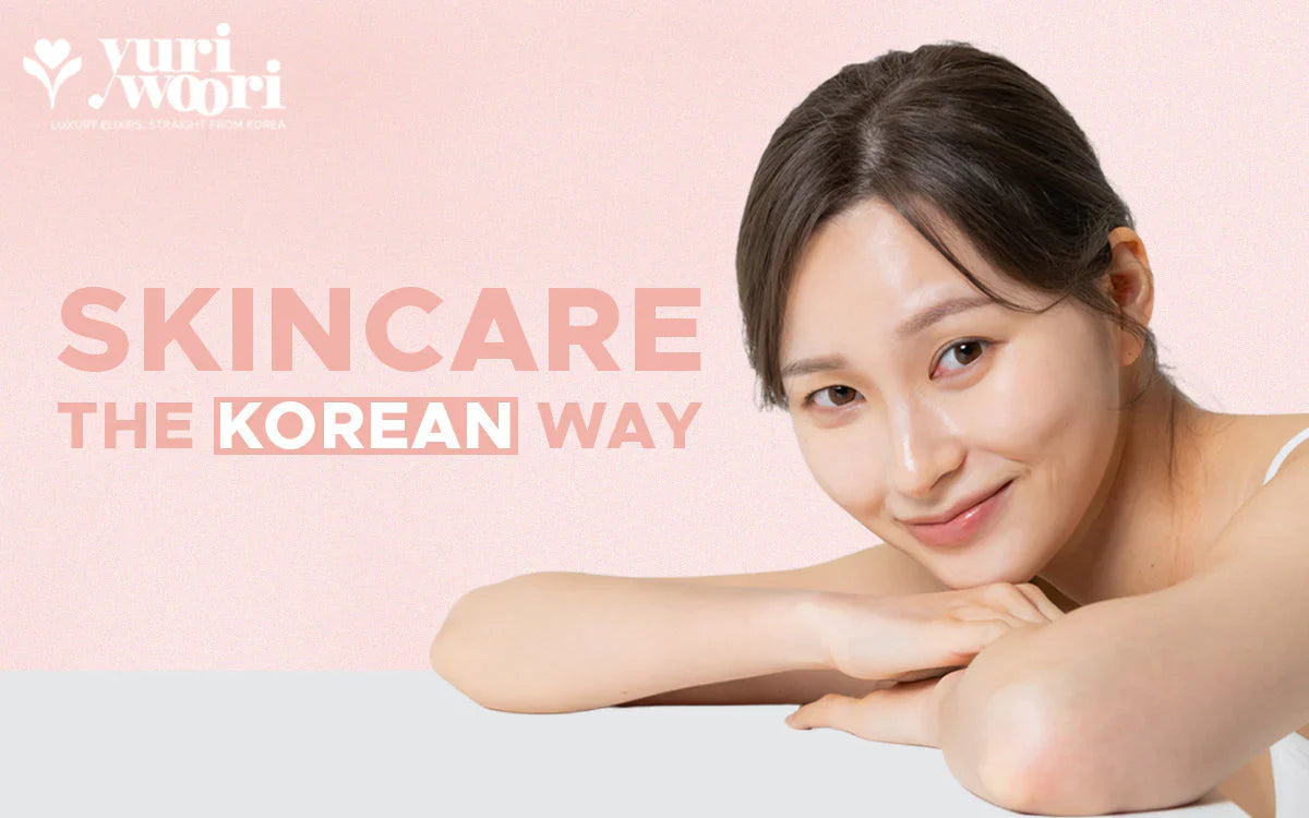 How to Start a Korean Skincare Routine for Beginners