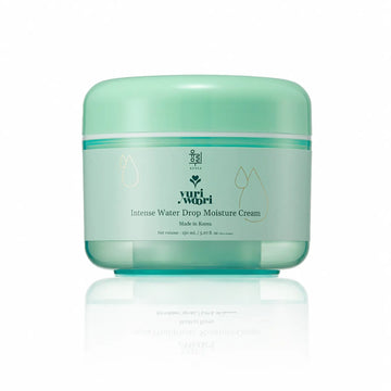 Yuri Woori Intense Water Drop Moisture Cream