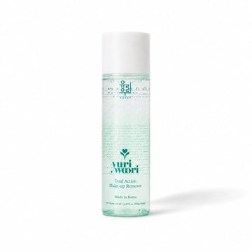 Yuri Woori Dual Action Make-Up Remover
