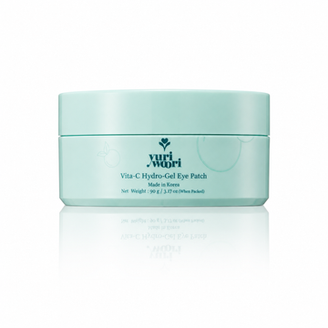 Yuri Woori Vita-C Hydro-Gel Eye Patch