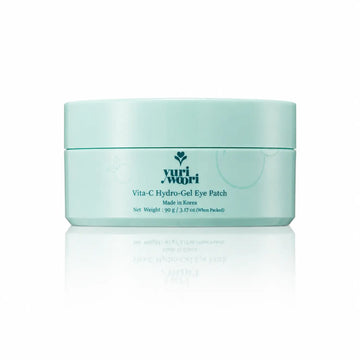 Yuri Woori Vita-C Hydro-Gel Eye Patch