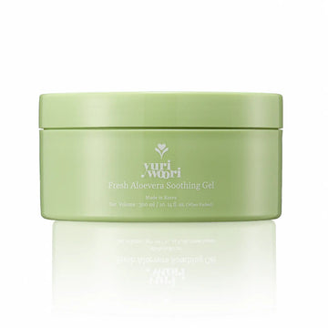 Yuri Woori Fresh Aloe Soothing Gel
