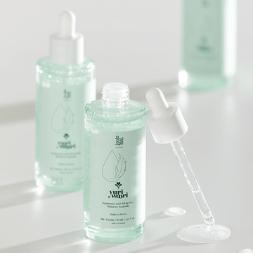 Hand Care Trio