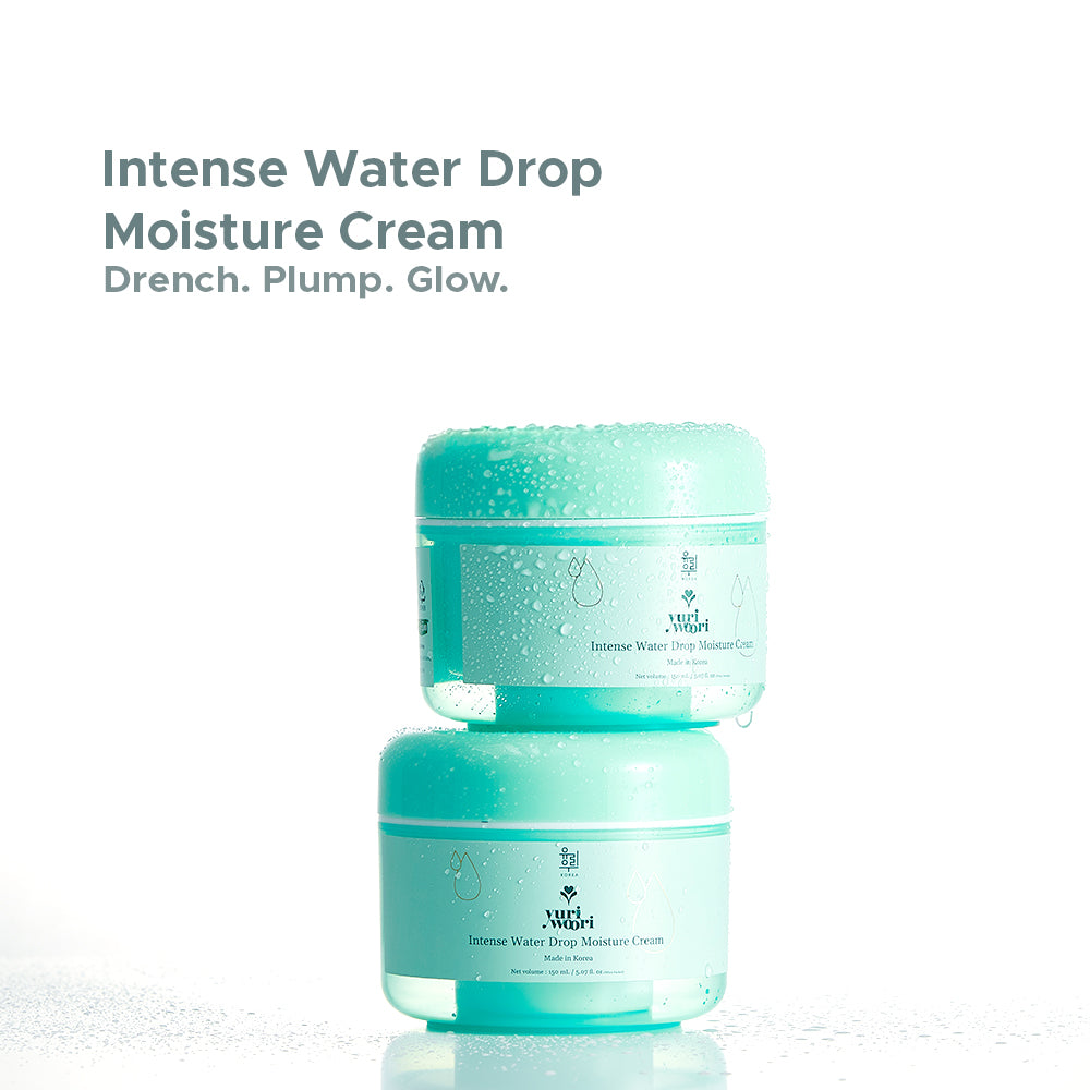 Korean Moisturizers | Hydrating Creams – YuriWoori