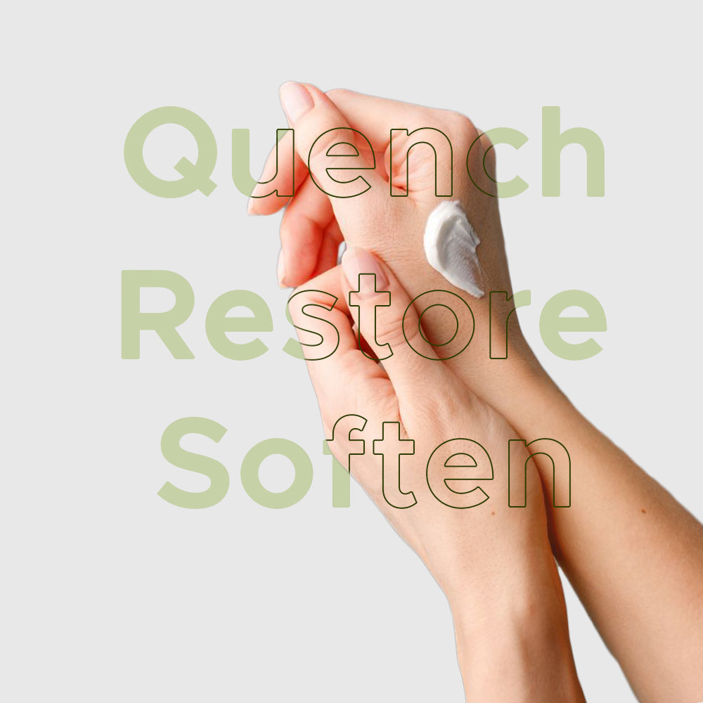 Avocado Pocket Hand Cream - YuriWoori