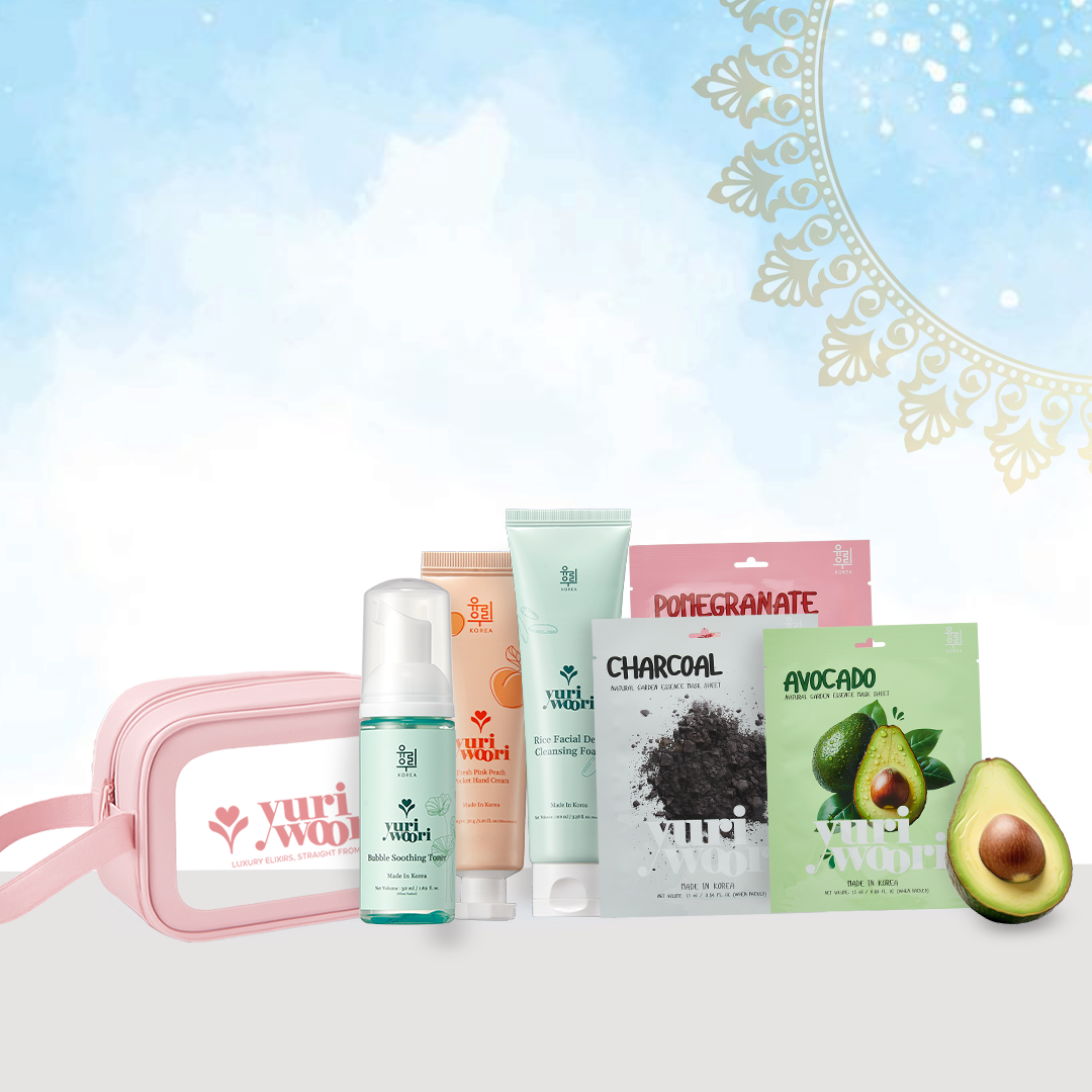 Festival Kit Combo - Medium