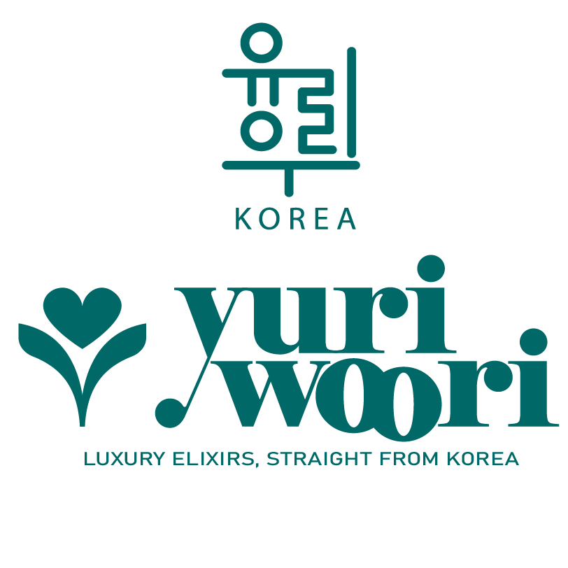 Yuri Woori : Luxury Elixirs Straight From Korea