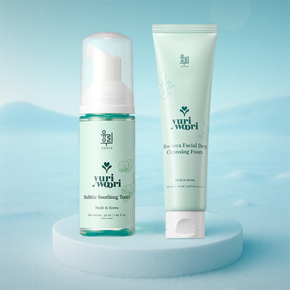 Hydration Rescue Duo