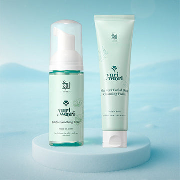Hydration Rescue Duo