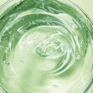 Yuri Woori Fresh Aloe Soothing Gel