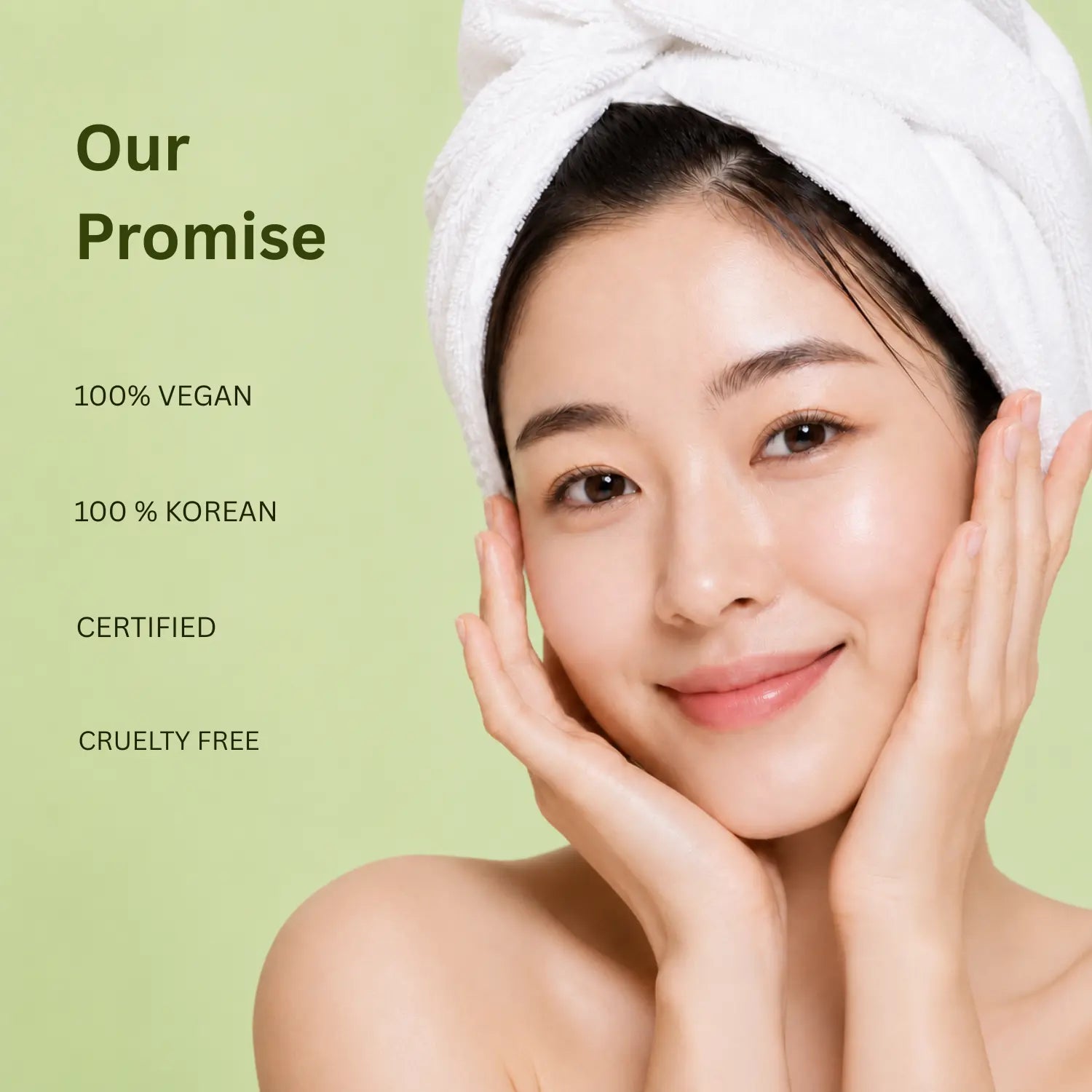 Yuri Woori Avocado Sheet Mask | Deep Moisture & Nourishment