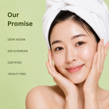 Yuri Woori Natural Garden Essence Mask Sheet Avocado