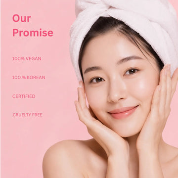 Yuri Woori Natural Garden Essence Mask Sheet Pomegranate