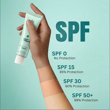 Yuri Woori Hyaluronic Cooling Sun Gel