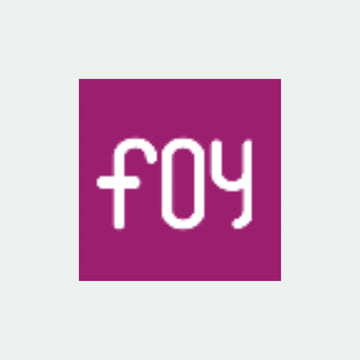Foy For You