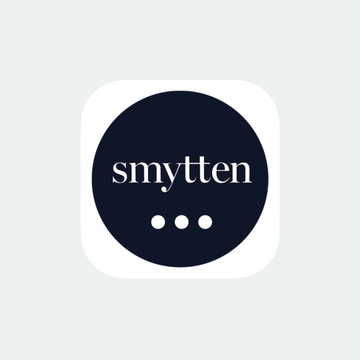 Smytten