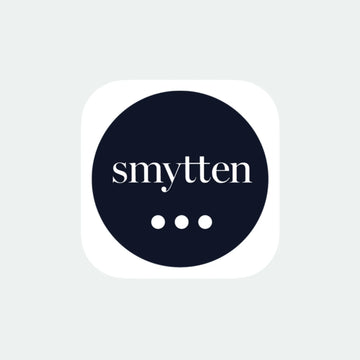 Smytten