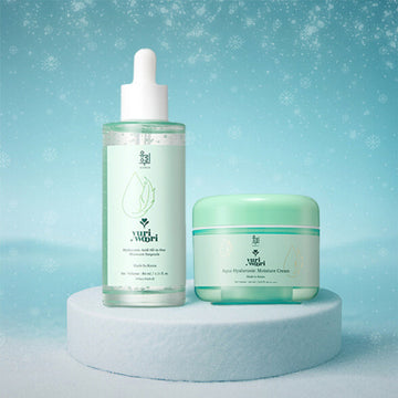 Winter Glow Duo