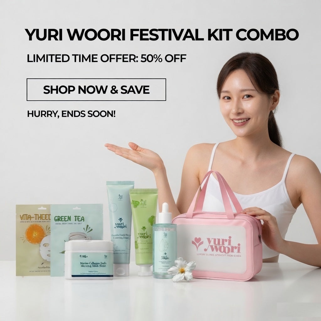 Festival Kit Combo - Large